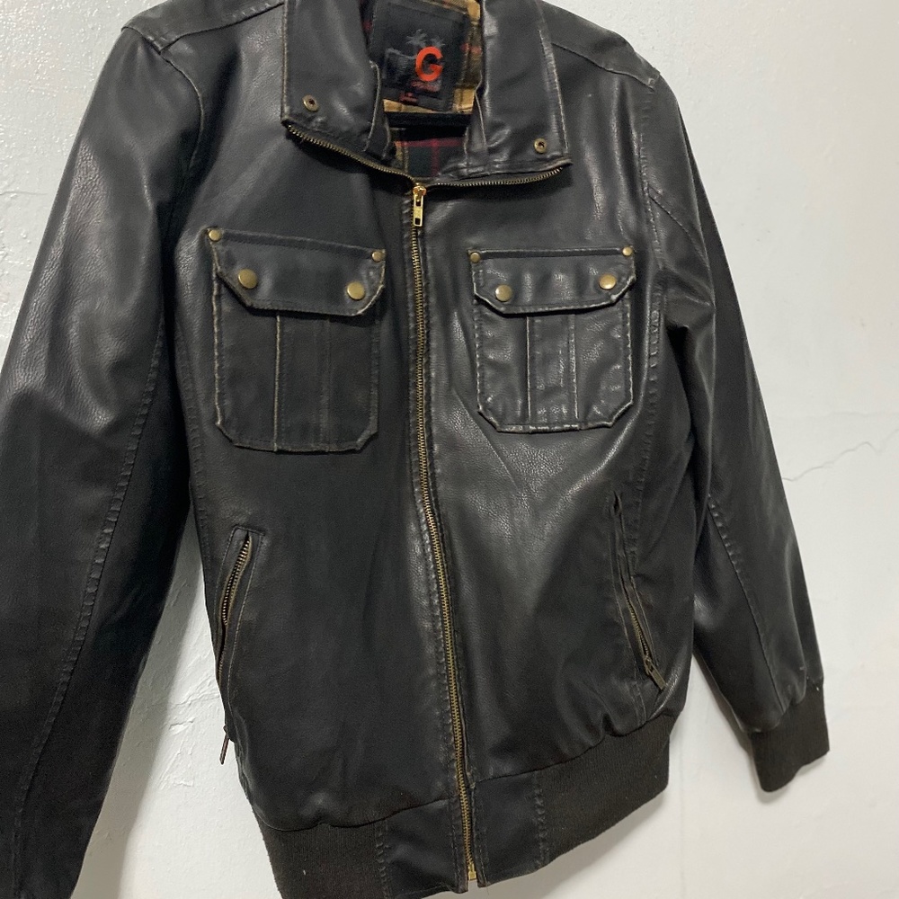 Vintage Guess Jacket